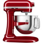 KitchenAid 7 Quart Bowl-Lift Stand Mixer - Red