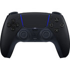 PlayStation 5 DualSense™ Wireless Midnight Black Controller