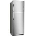 Premium Levella 7.0 CuFt Top Freezer Frost-Free Refrigerator in Stainless Steel