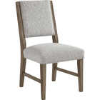 Elements Conner Dining Side Chair (Set of 2)