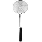 KitchenAid Classic Wire Strainer, One Size - Black