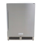 Avanti Elite Series Outdoor Refrigerator in Stainless Steel