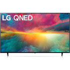 LG 75" Class QNED75 series LED 4K UHD Smart webOS 23 w/ ThinQ AI TV