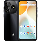 BLU 6.7” G65L Infinity Dot Display 128GB Storage 4GB RAM+ (8GB Extra RAM) Black Unlocked Smartphone