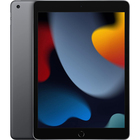 Apple 10.2" iPad 64GB With Wi-Fi - Space Gray (Late 2021) - Preowned