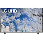 LG 86" Class UQ7070 ZUD series LED 4K UHD Smart webOS 22 TV