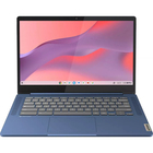 Lenovo 14" IdeaPad Slim 3 4GB DDR5 RAM 64GB eMMC SSD Full HD Laptop - Abyss Blue