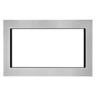 Whirlpool 27" Microwave Trim Kit for 1.6 Cu. Ft. Microwave - Stainless Steel