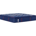 Sealy Posturepedic Brenham II Euro Pillow Top Firm Mattress - Cal King