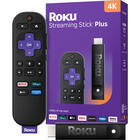 Roku 4K Streaming Stick Plus