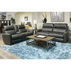 Catnapper Freda Reclining Sofa & Loveseat