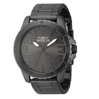 Invicta 48mm Speedway Men's Watch - Gunmetal
