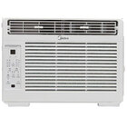 Midea 5,000 BTU 56dBA Window Air Conditioner with Remote