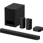 Sony 5.1ch Theater System 6 with Wireless Subwoofer