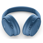 Bose QuietComfort Wireless Over-Ear Active Noise Canceling Headphones - Blue Dusk
