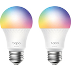 tp-link 2-Pack Smart Wi-Fi Light Bulb
