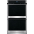 Electrolux 30" Electric Double Wall Oven in Stainless Steel with Air Sous Vide