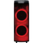 IQ Sound Portable Bluetooth Speaker - Black