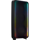 Samsung Smart Sound Tower Wireless Bluetooth Speaker with Built-in Battery - Black