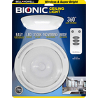 Bell & Howell Wireless Ceiling Lights