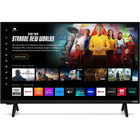 Vizio 40" Class Full HD LED Smart TV (Refurbished)