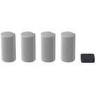 Sony 4.0.4 Channel High-Performance Home Theater System with Dolby Atmos® and DTS:X®