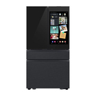 Samsung 23 Cu. Ft. Bespoke 4-Door French Door Refrigerator with AI Family Hub™+