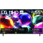 LG 55" Class UHD AI UA7050 4K Smart TV 2025