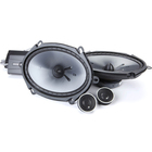 Kicker CS Series 6"x8" Car Stereo Speakers (Pair)