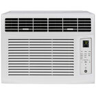 GE 6,000 BTU Electronic Window Air Conditioner for Small Rooms