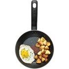 T-Fal 8'' Essential Fry Pan - Black