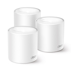 tp-link AX1500 Whole Home Mesh Wi-Fi 6 System