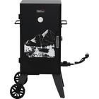 Royal Gourmet 28" Analog Electric Smoker