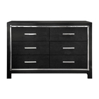 Signature Design by Ashley Kaydell 6-Drawer Dresser