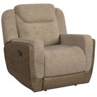 Elements Hornet Recliner - Beige