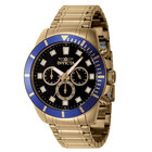 Invicta 45mm Pro Diver Men's Quartz Watch - Gold Tone