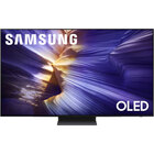 Samsung 77” Class OLED 4K S90F Vision AI Smart TV 2025