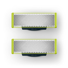 Norelco OneBlade Replacement Blade - 2-Pack