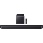 Samsung 7.1.2 Channel Home Theater Soundbar with Wireless Subwoofer