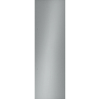 Thermador 24'' Flat Stainless Steel Panel