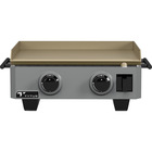 Tytus Emberwood Gas Griddle