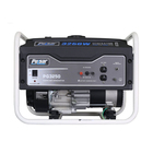 Pulsar 3250 Watt Portable Gasoline Powered Generator with 208 cc Ducar Engine