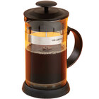 Mr. Coffee 1.1 Quart Café Oasis Coffee Press