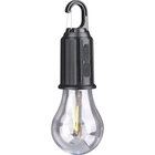 Bobcat 3-Pack Rechargeable Camping Lanterns