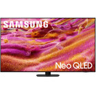 Samsung 65” Class Neo QLED 4K QN90F Vision AI Mini LED Smart TV 2025