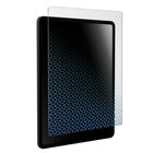 InvisibleShield ZAGG Glass Elite 11" Screen Protector for Apple iPad Air (6th gen) - Clear