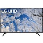 LG 55'' Class LED 4K UHD UQ7030 Series Smart webOS TV