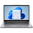 Lenovo 14" IdeaPad 1i HD Intel Celeron N4500 4GB DDR5 RAM 128GB PCIe SSD Windows 11 Home S Mode Laptop