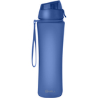 BWell 20oz Water Bottle with Strap - Blue