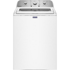 Maytag 4.7 CuFt Top Load Agitator White Washer